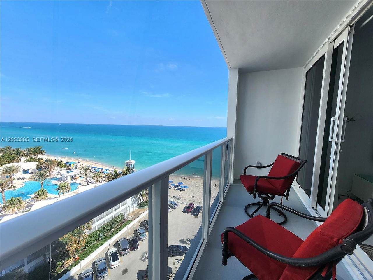 3505 Ocean Dr - Photo 1