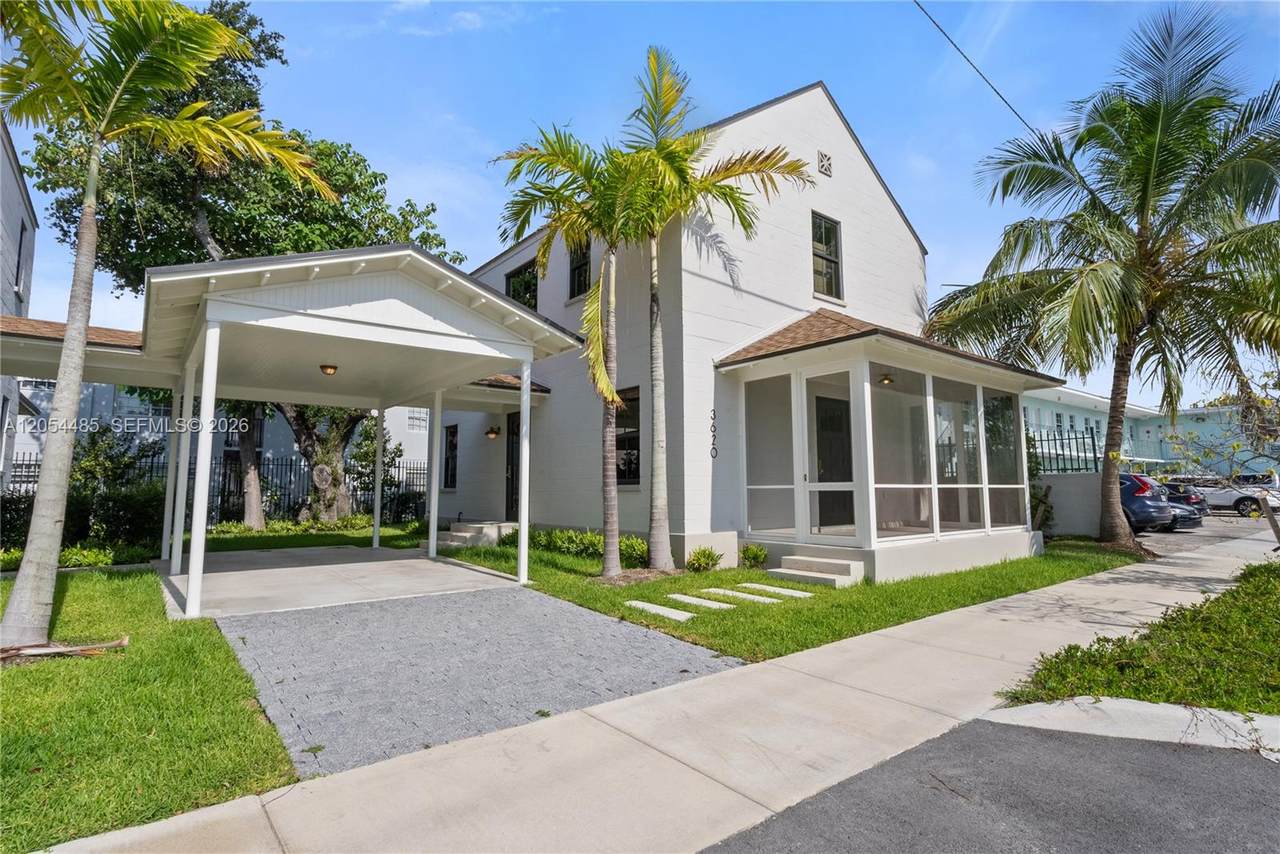 3620 Plaza Street - Photo 1