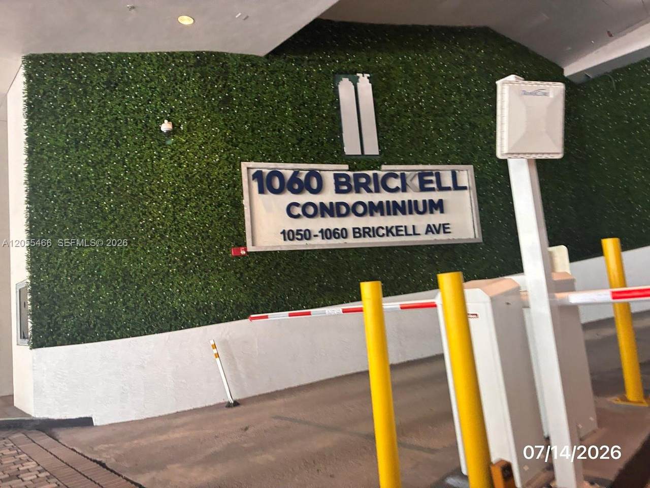 1050 Brickell Ave - Photo 1