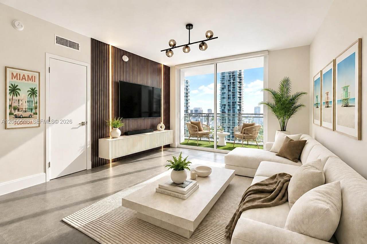 1080 Brickell Ave - Photo 1