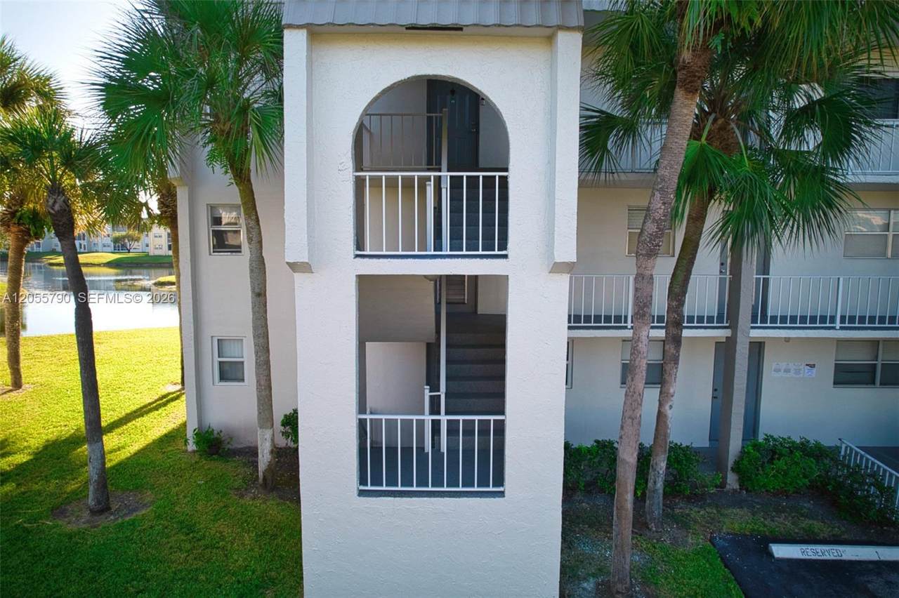8600 Sunrise Lakes Blvd - Photo 1