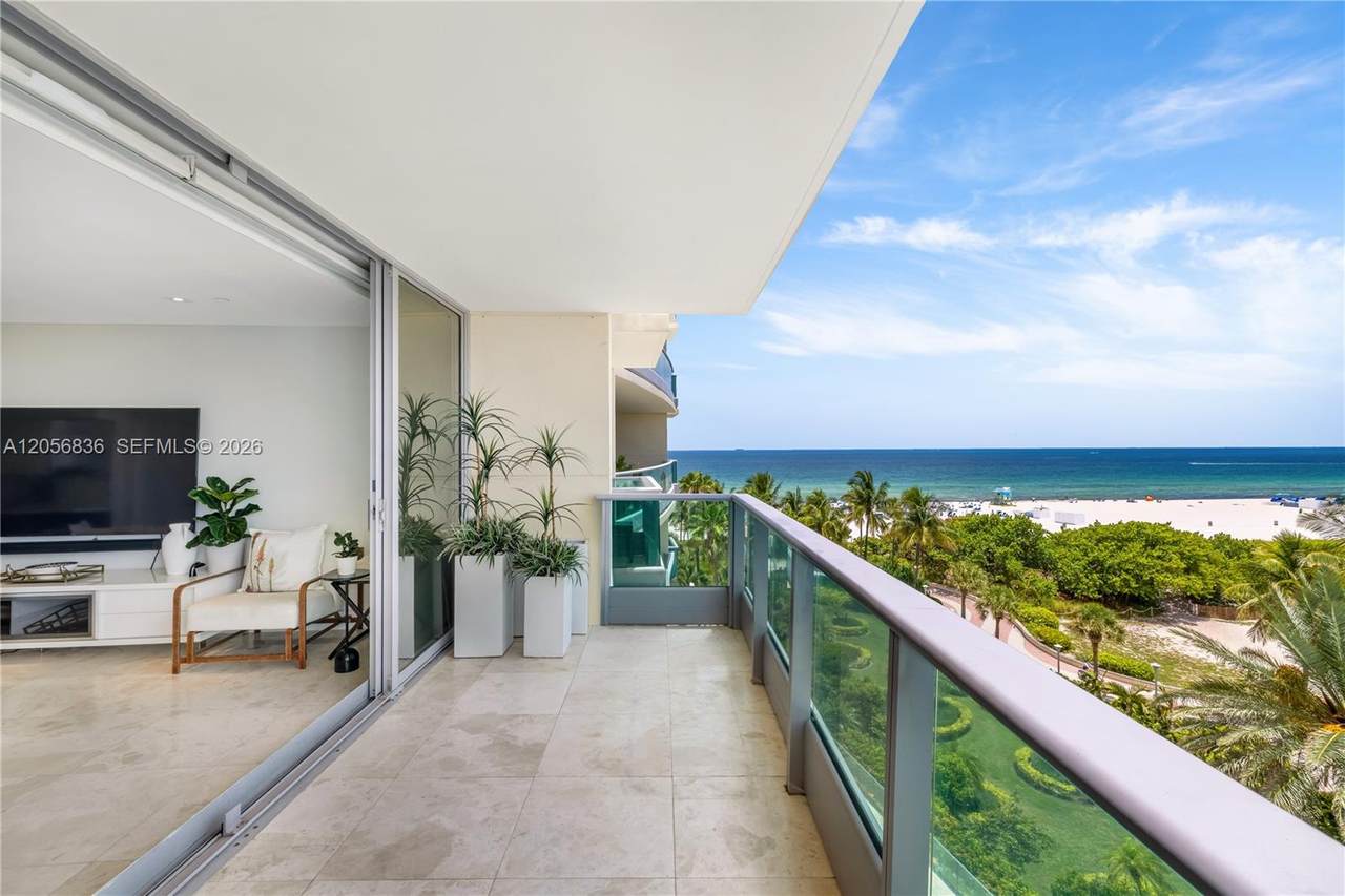 1455 Ocean Dr - Photo 1