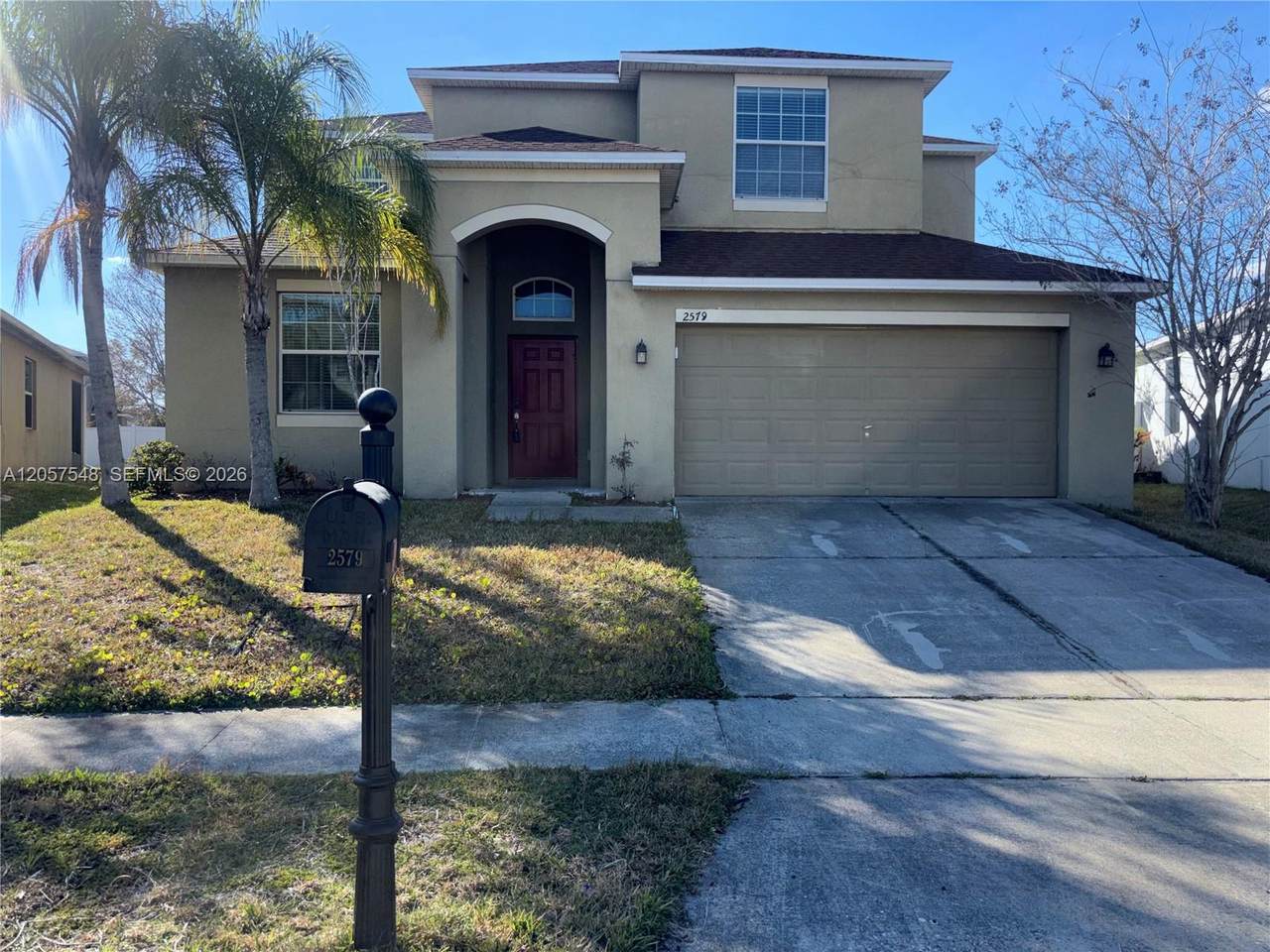 2579 Carrickton Circle - Photo 1
