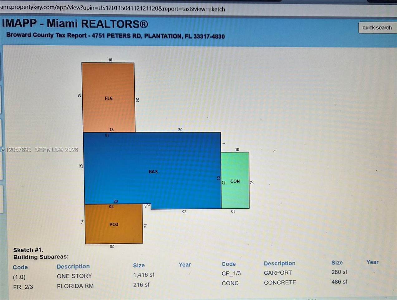 4751 Peters Rd - Photo 1