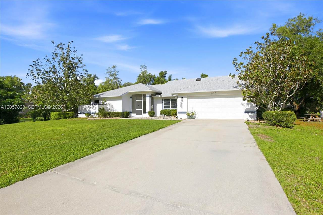 1169 Presque Isle Dr - Photo 1