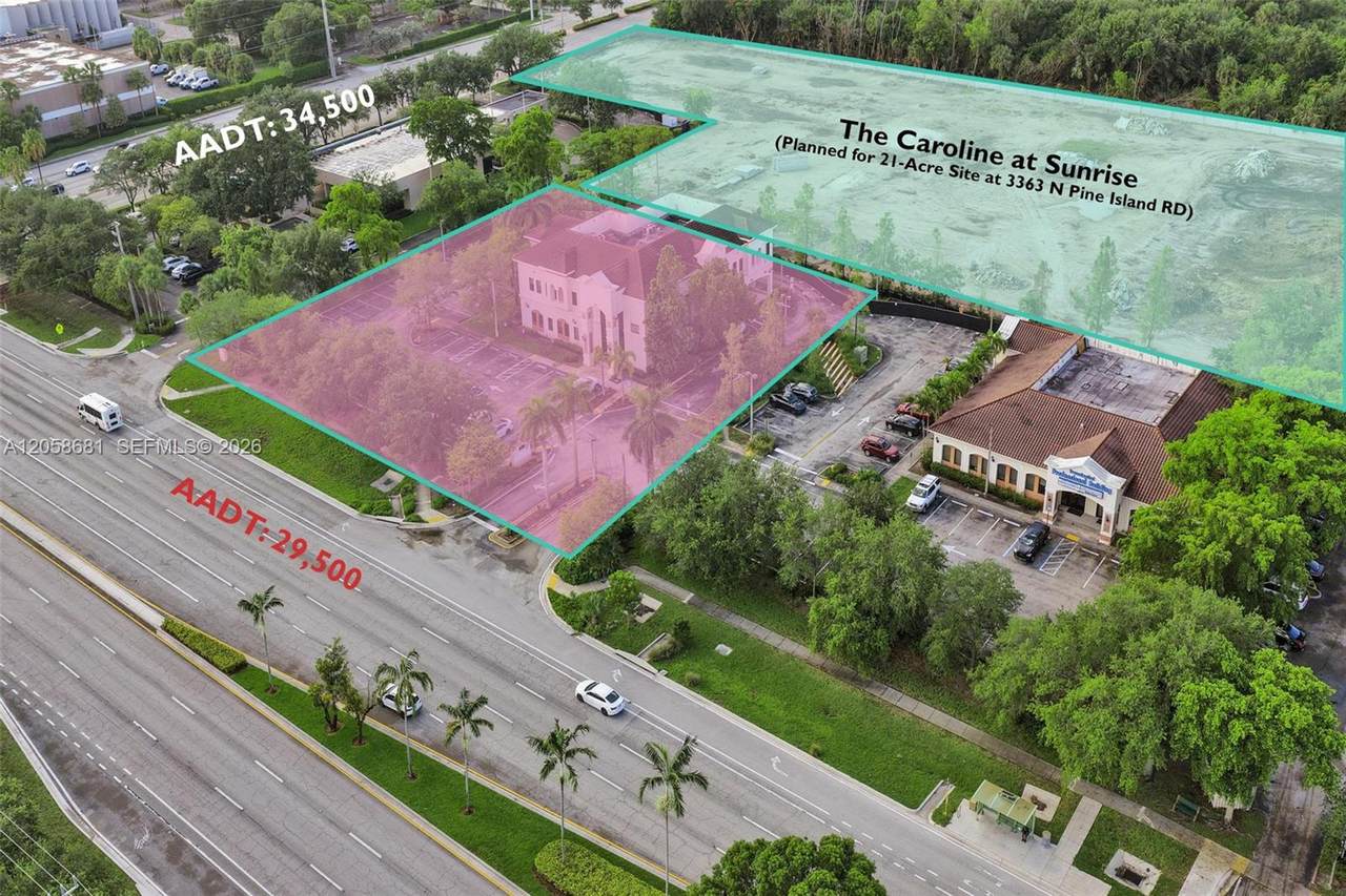 8850 Oakland Park Blvd - Photo 1