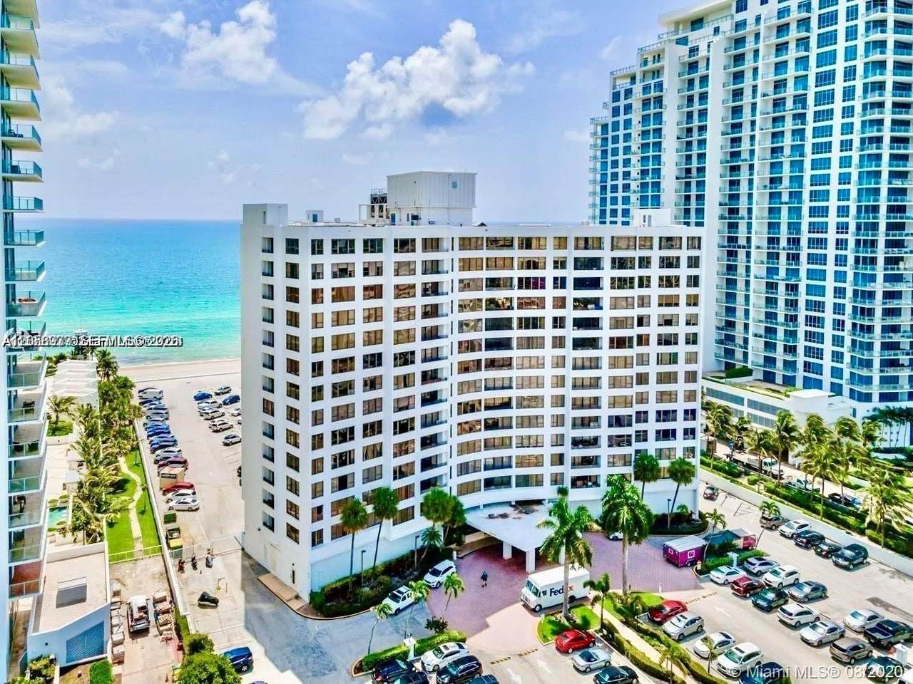 3505 Ocean Dr - Photo 1