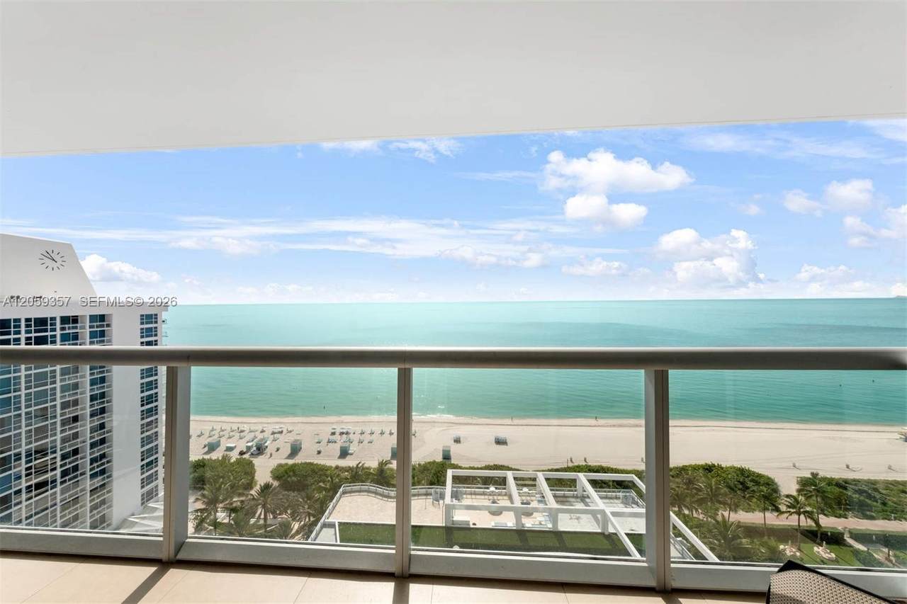 6799 Collins Ave - Photo 1