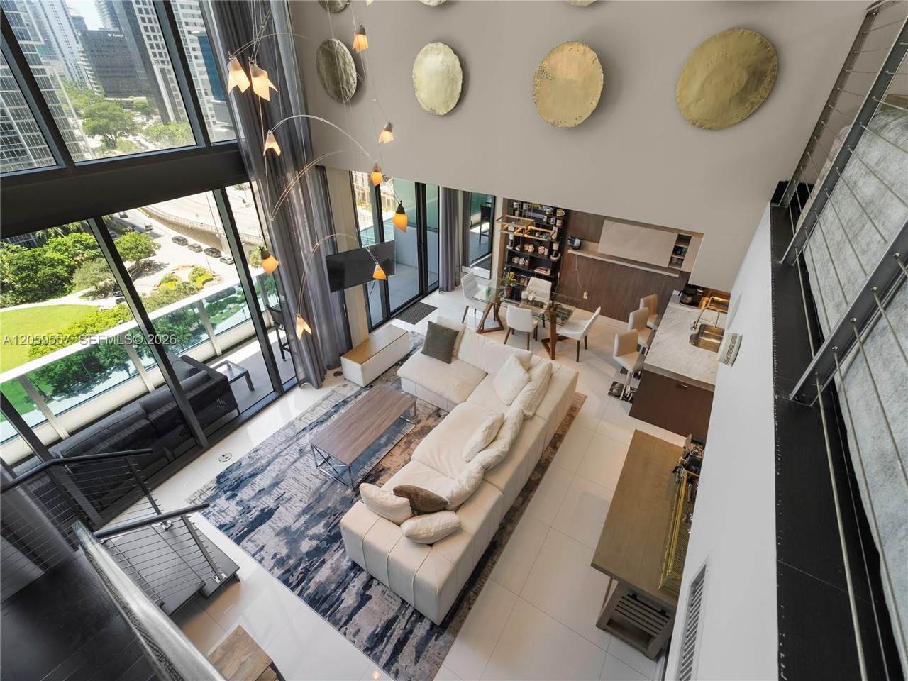 200 Biscayne Boulevard Way - Photo 1
