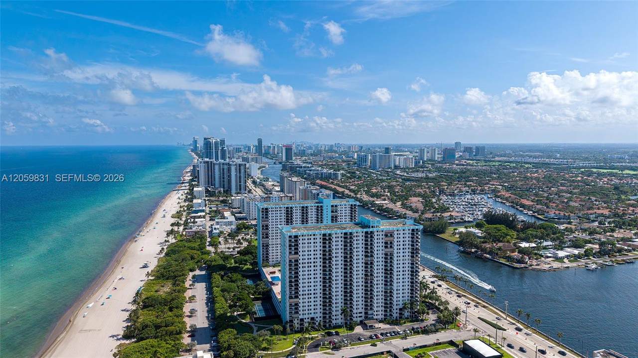 1201 Ocean Drive - Photo 1