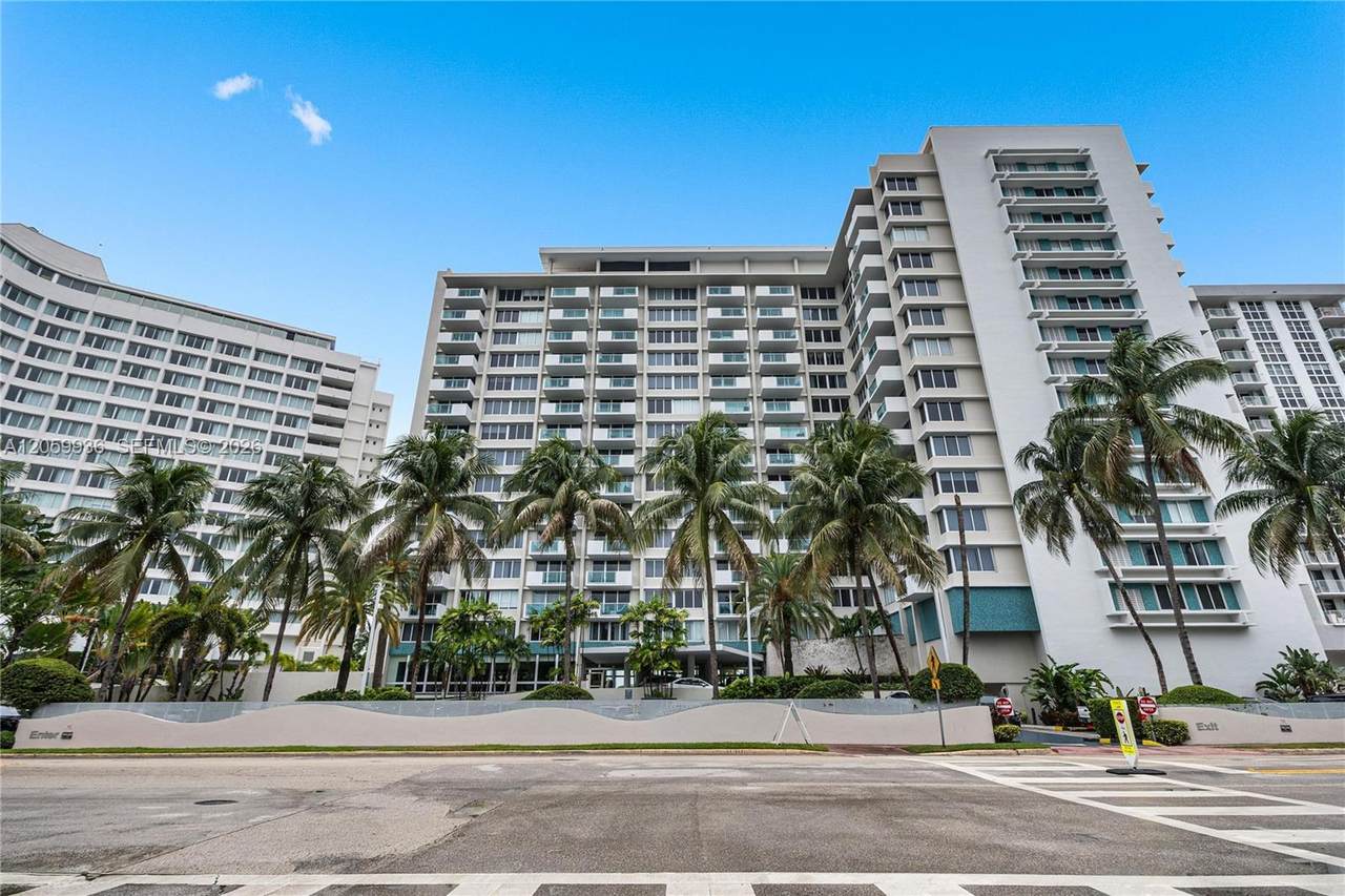 1200 West Ave - Photo 1