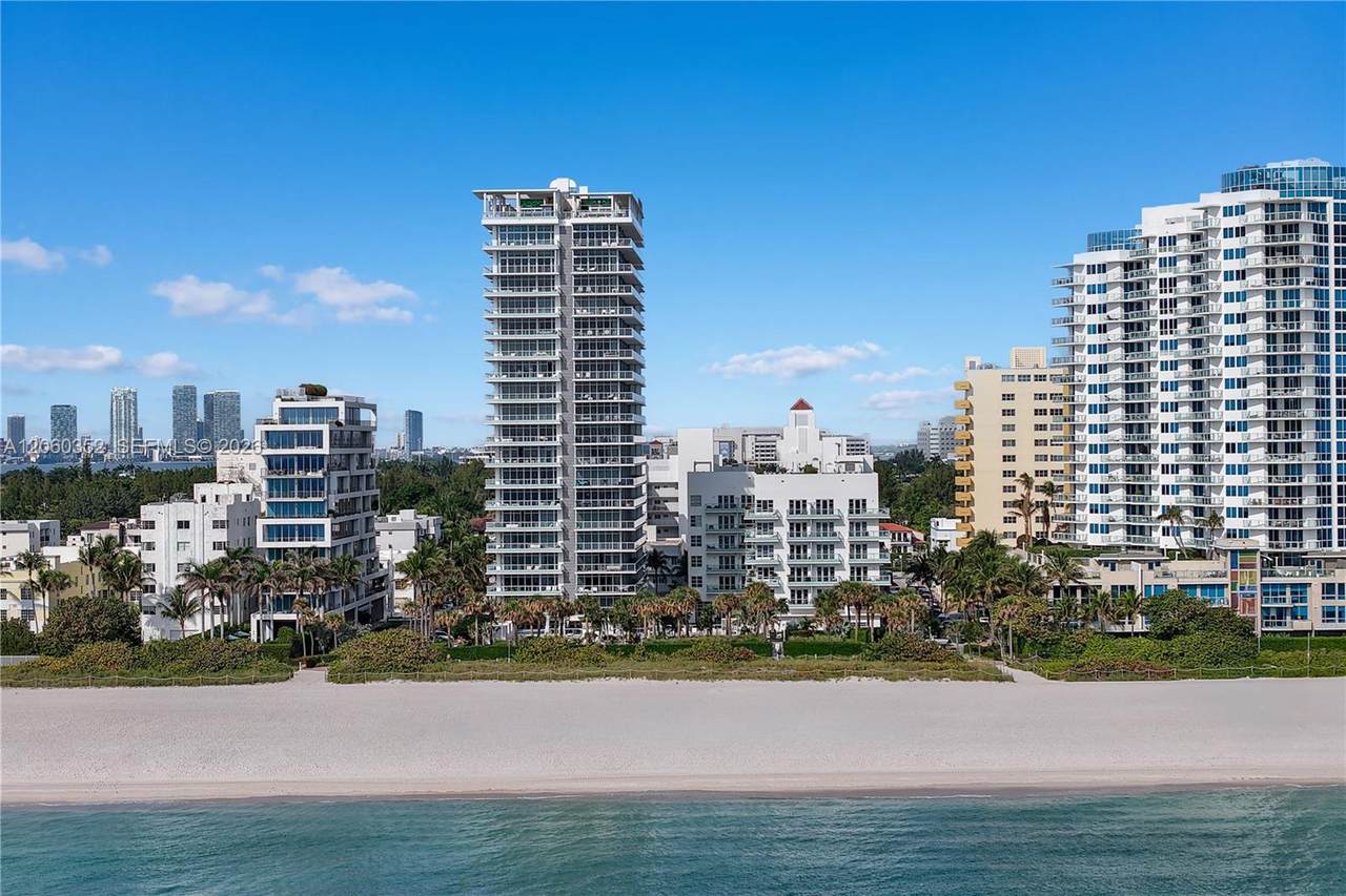 3739 Collins Ave - Photo 1