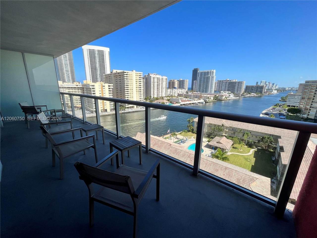 2602 Hallandale Beach Blvd - Photo 1