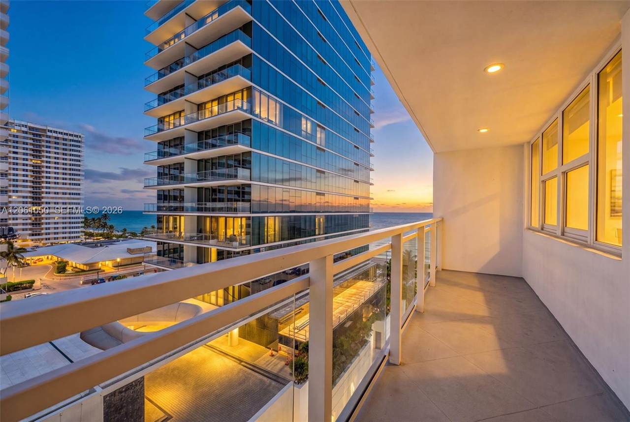2030 Ocean Dr - Photo 1