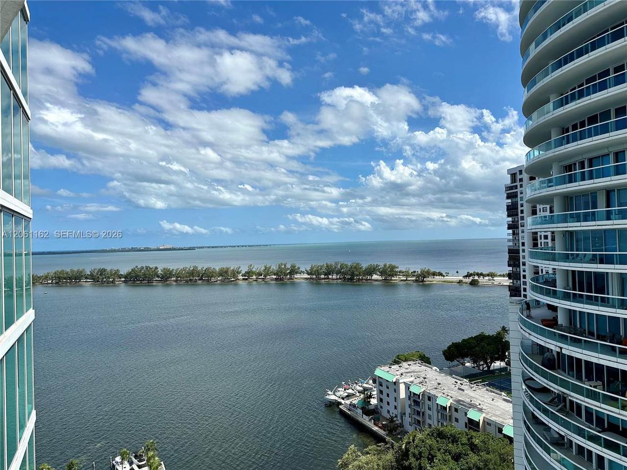 2101 Brickell Ave - Photo 1