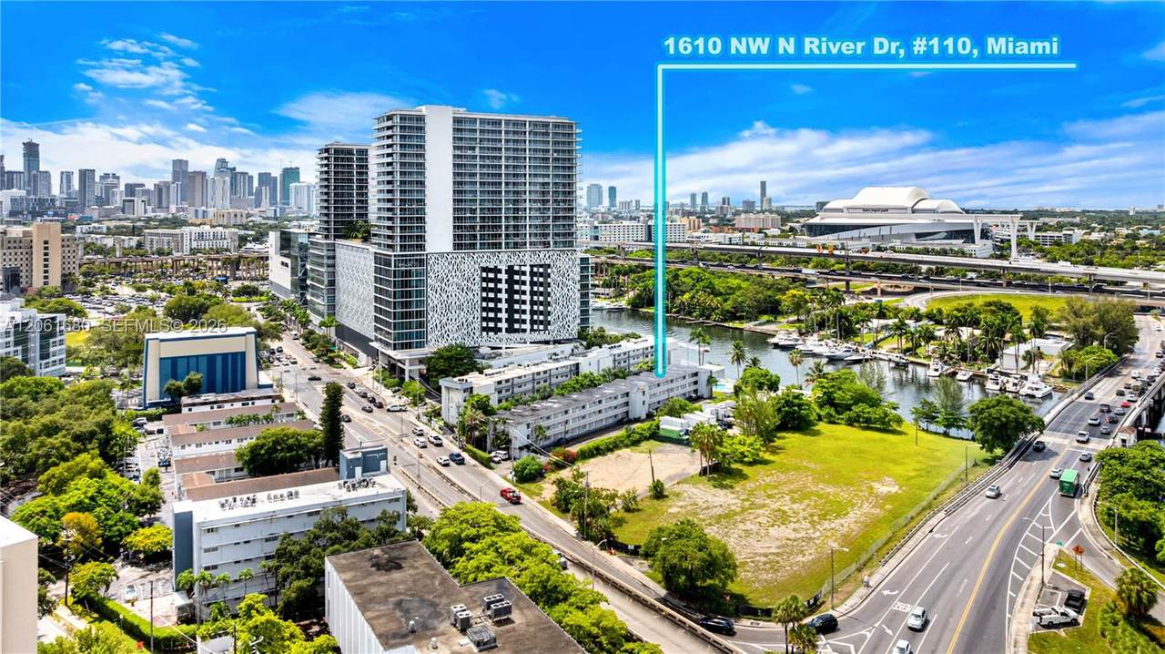 1610 N River Dr - Photo 1