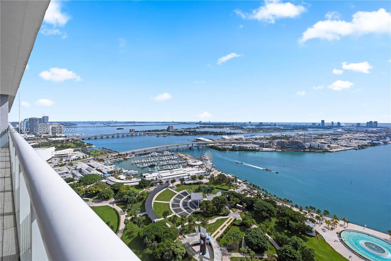 50 Biscayne Blvd - Photo 1