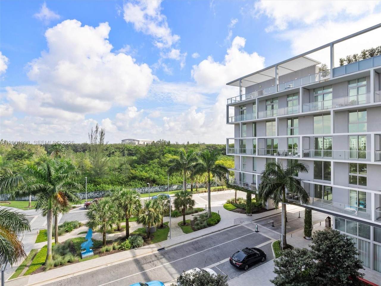 2000 Metropica Way - Photo 1