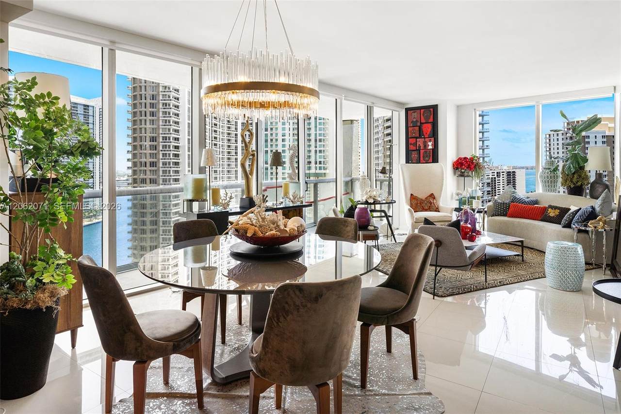495 Brickell Ave - Photo 1