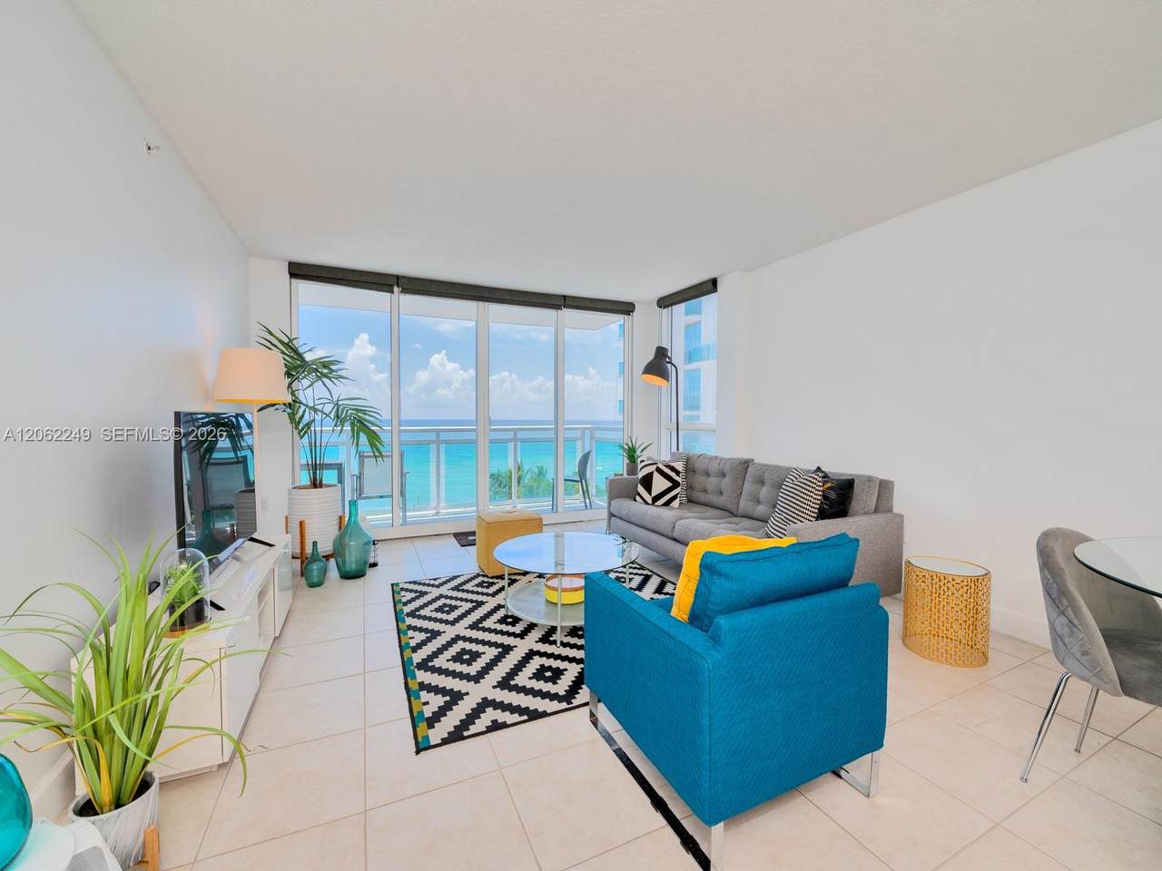 6917 Collins Ave - Photo 1