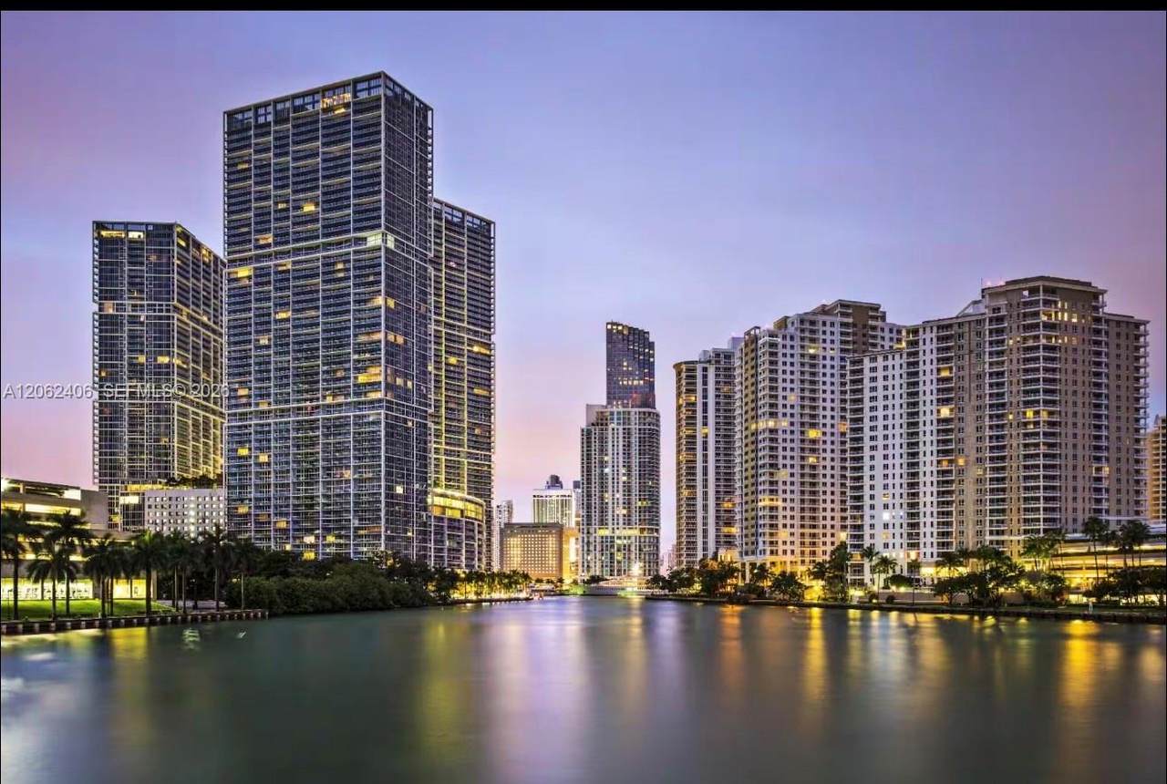 485 Brickell Ave - Photo 1