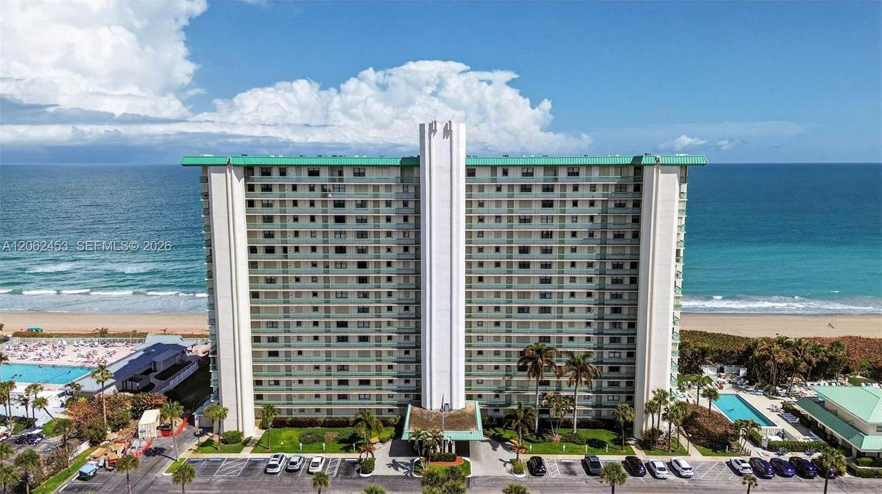 9900 Ocean Dr - Photo 1