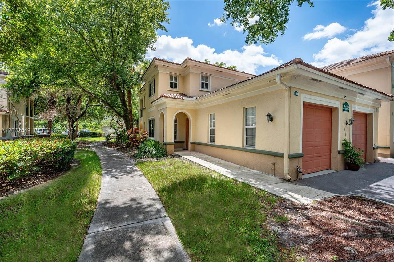2482 Centergate Dr - Photo 1