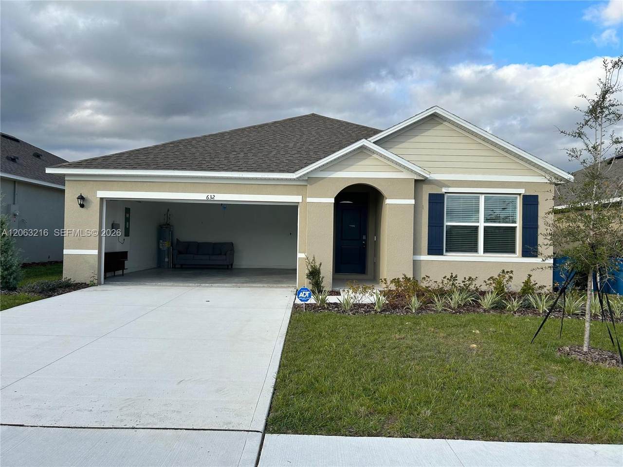 632 Taylor Groves Ln - Photo 1