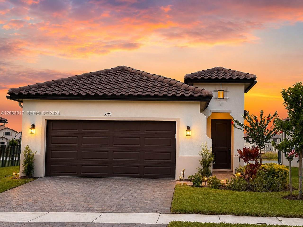 5799 Agostino Way - Photo 1