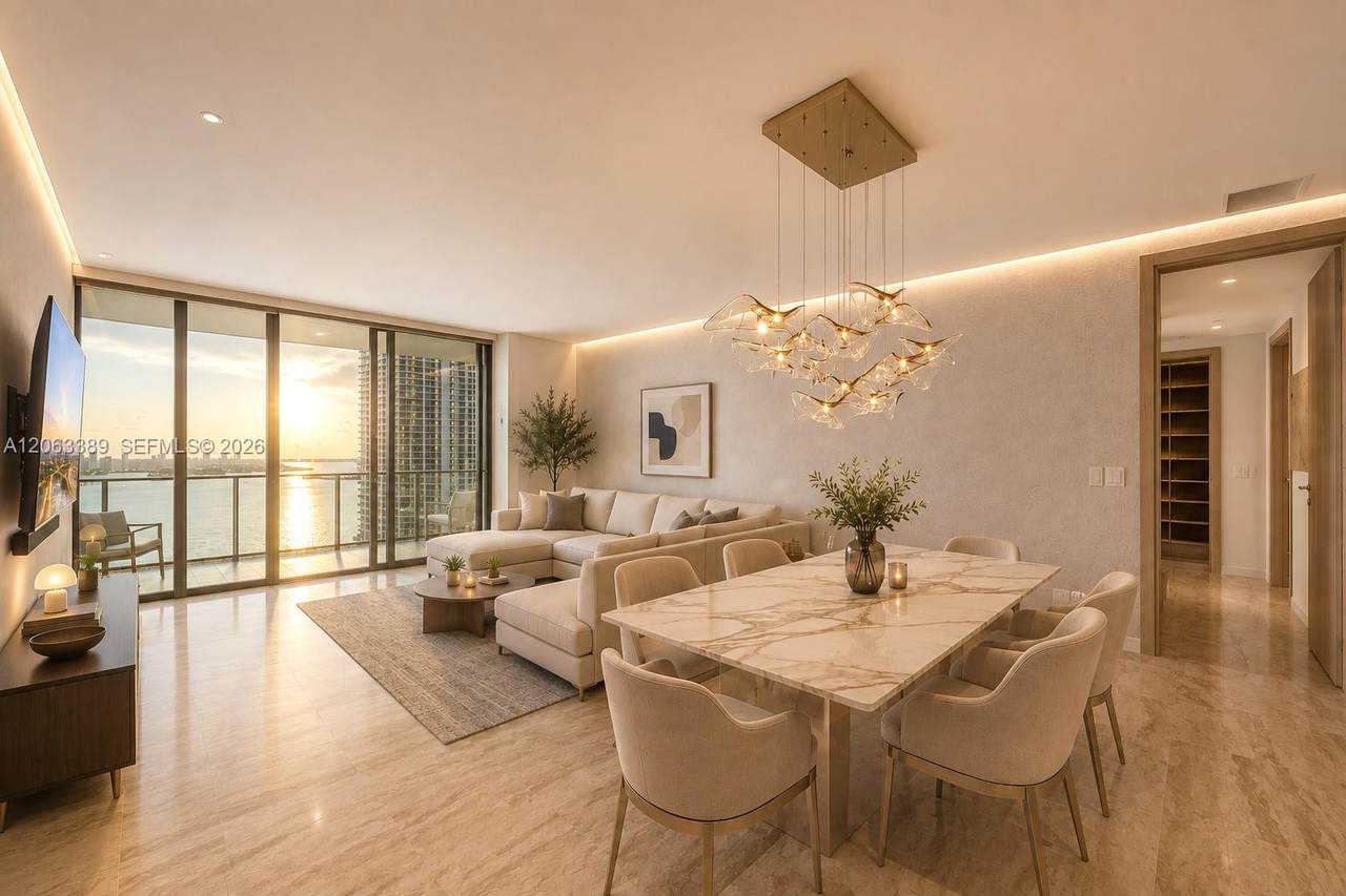 1000 Brickell Plz - Photo 1