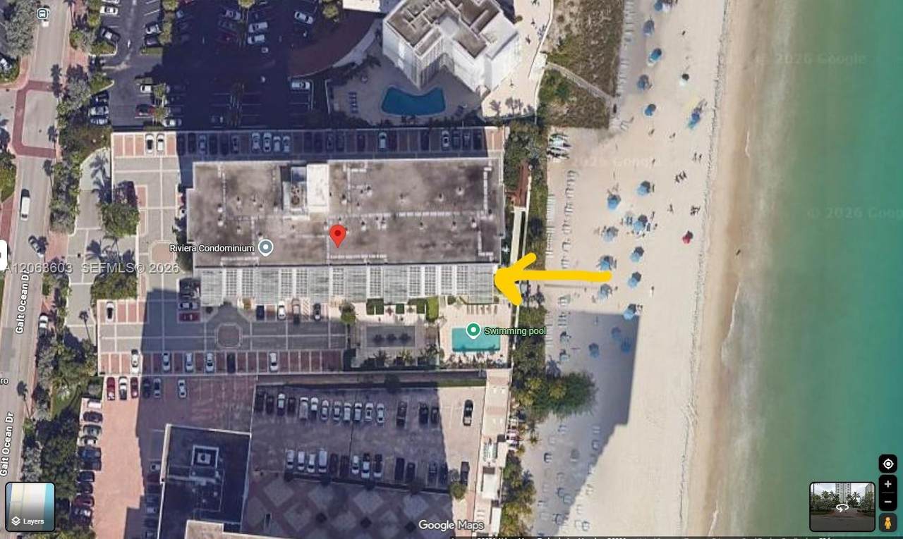 3550 Galt Ocean Dr - Photo 1
