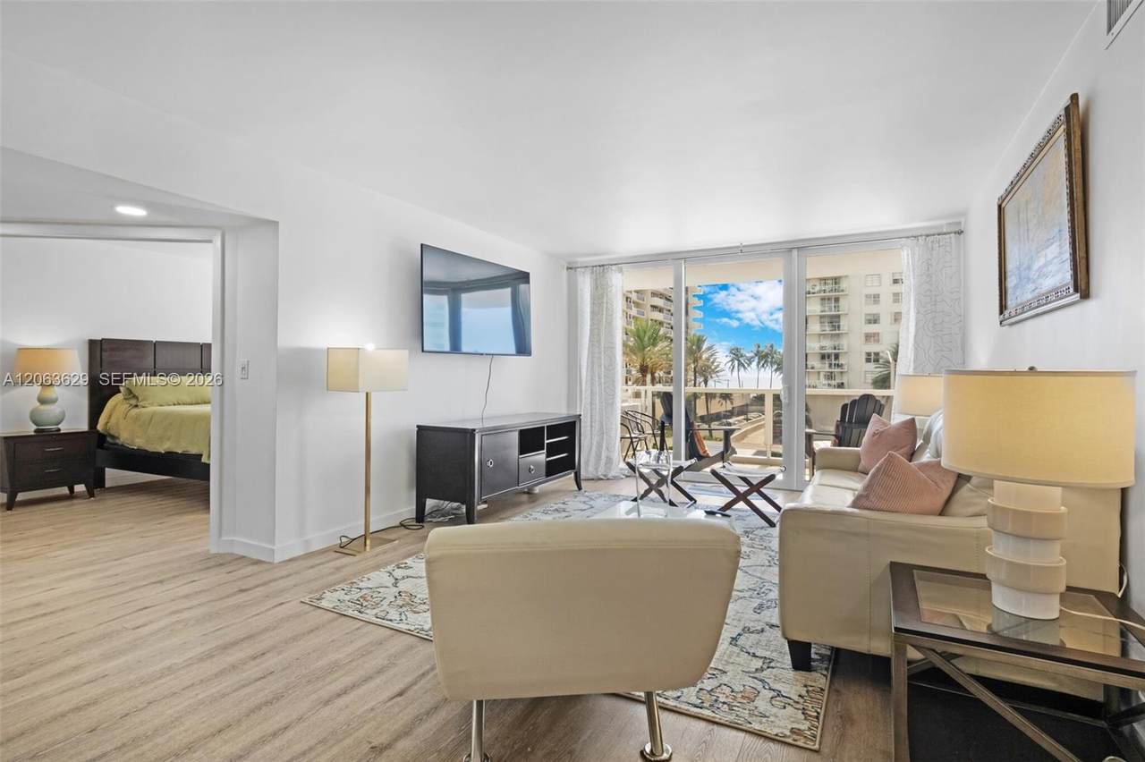 5700 Collins Ave - Photo 1