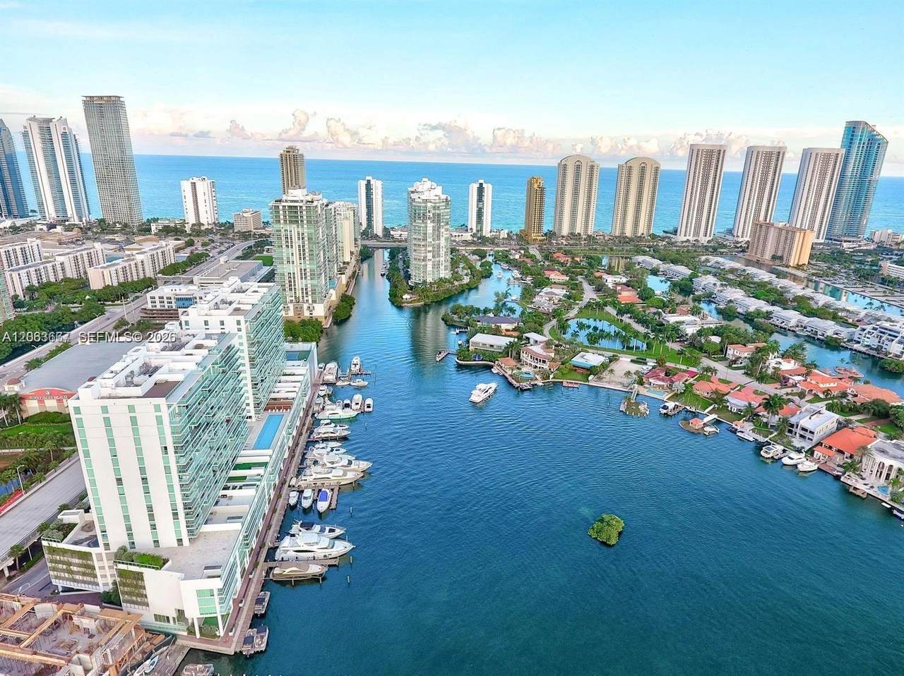 400 Sunny Isles Blvd - Photo 1