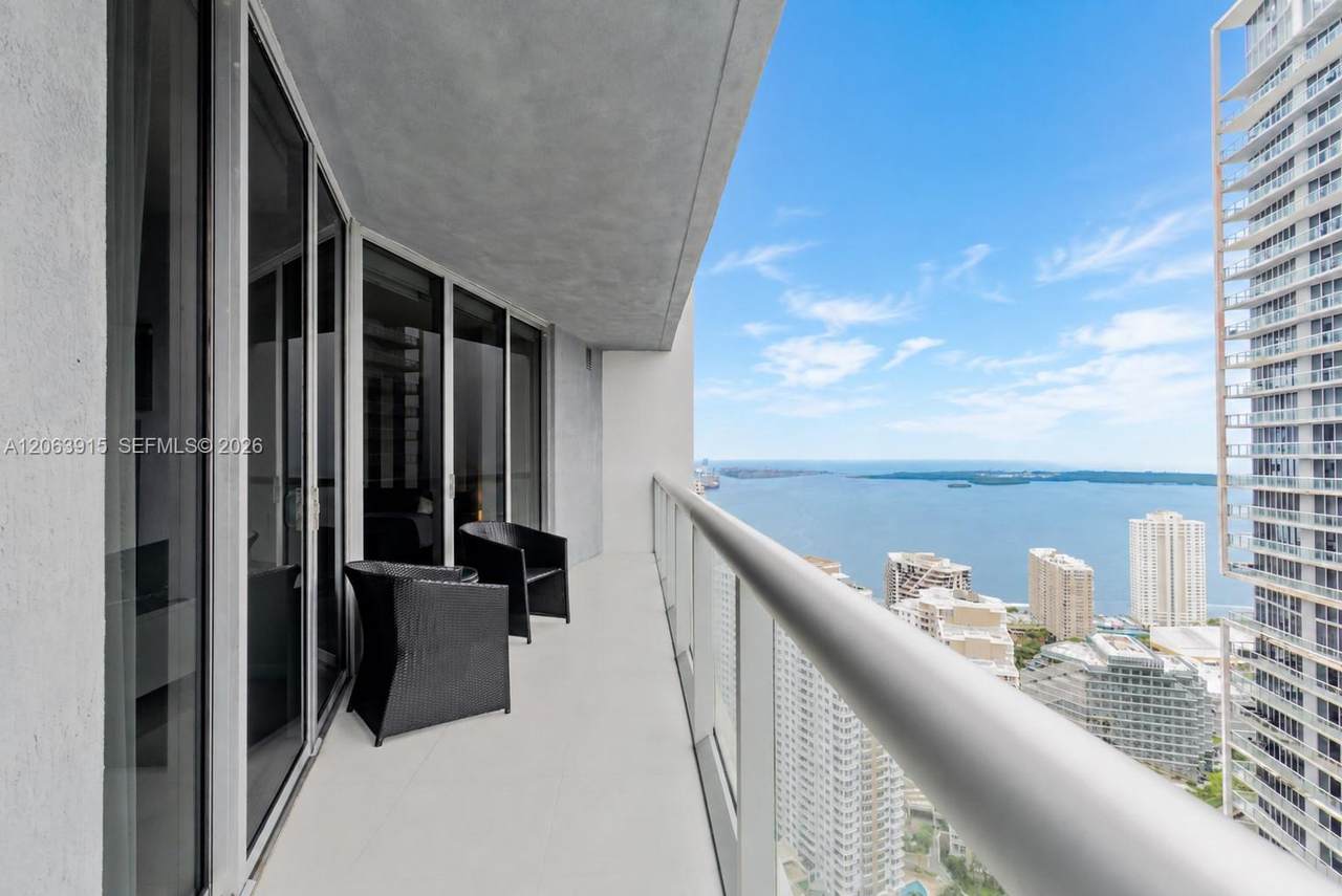 475 Brickell Ave - Photo 1