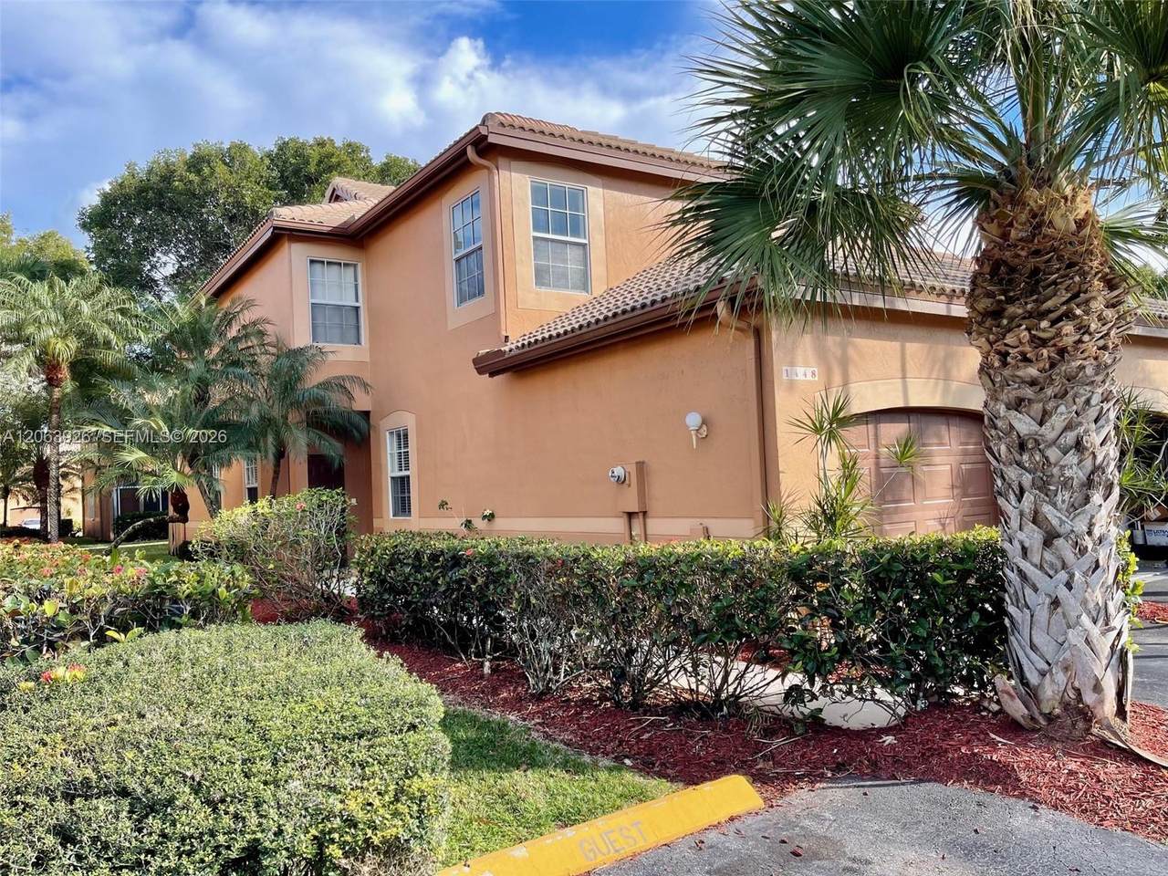 1448 Barcelona Way - Photo 1