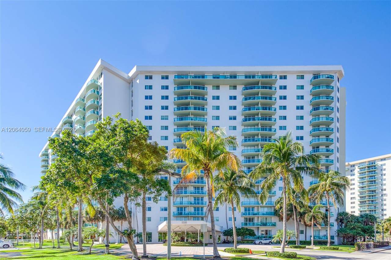 19380 Collins Ave - Photo 1