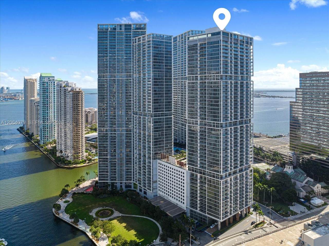 485 Brickell Ave - Photo 1