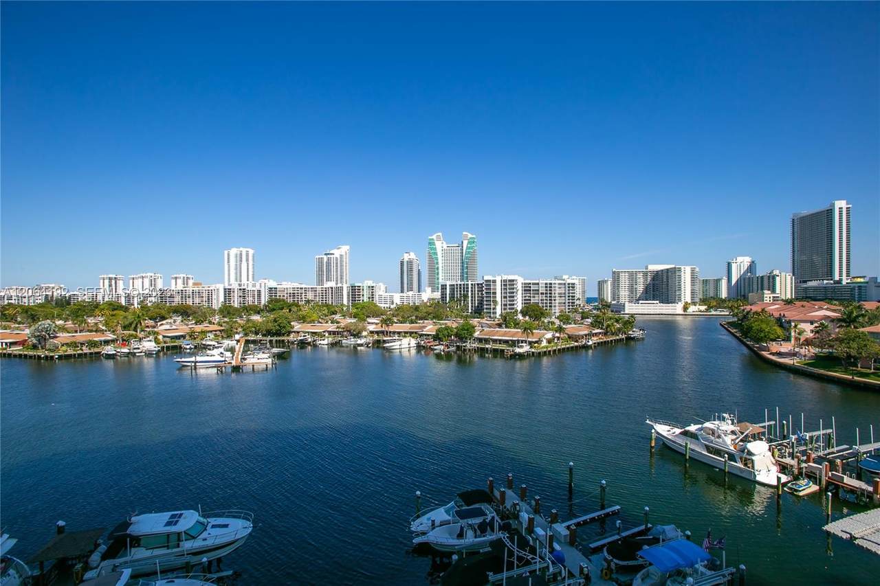 300 Three Islands Blvd - Photo 1