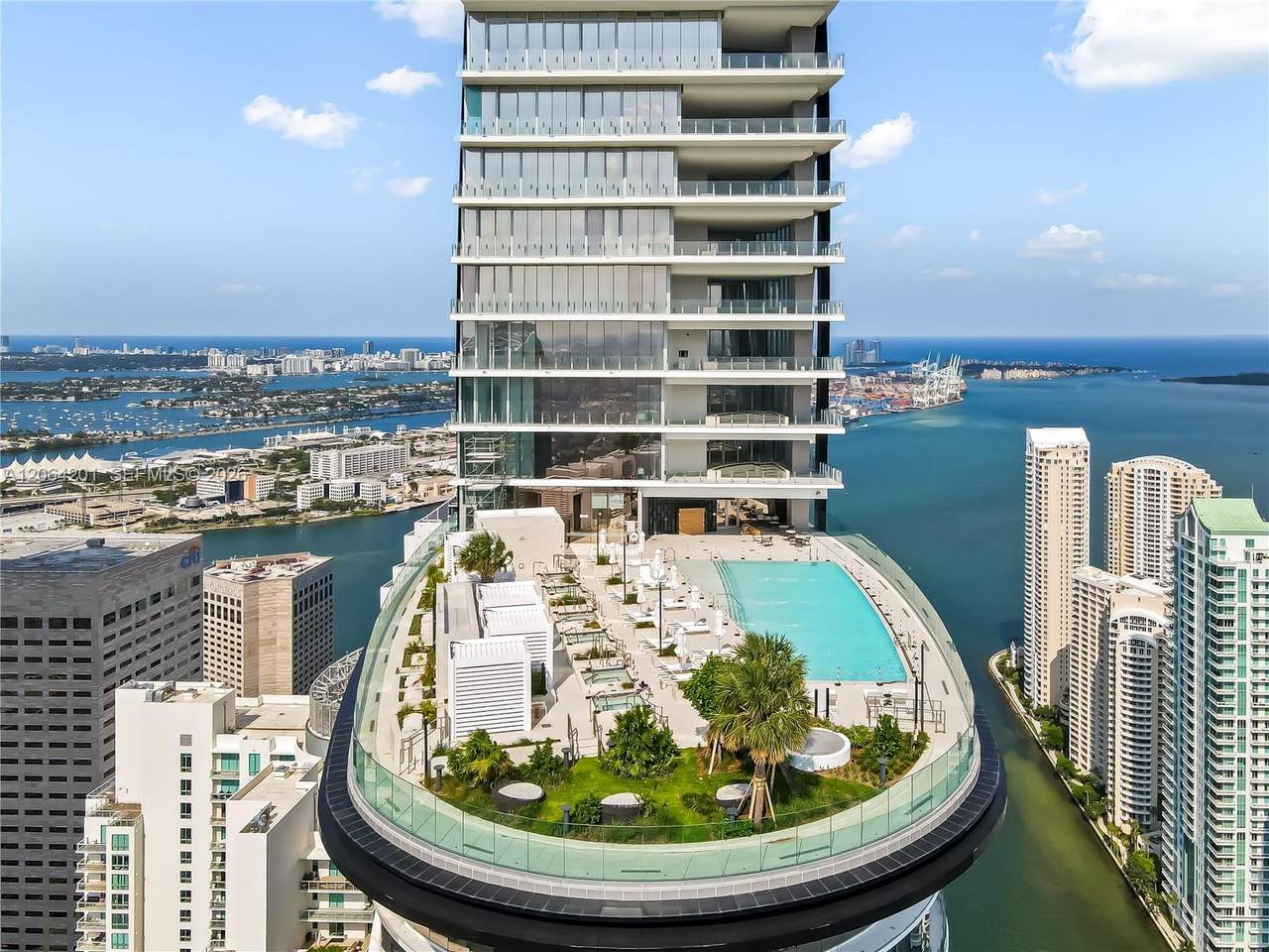 300 Biscayne Boulevard Way - Photo 1