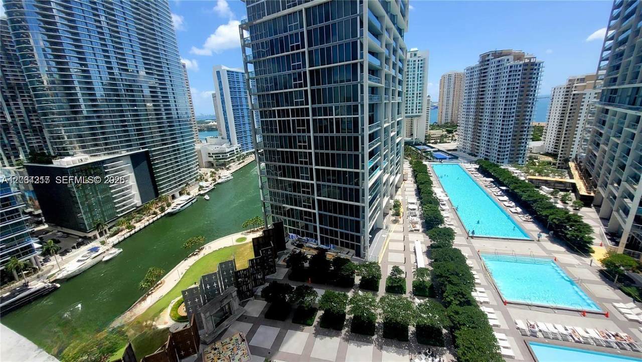 485 Brickell Ave - Photo 1