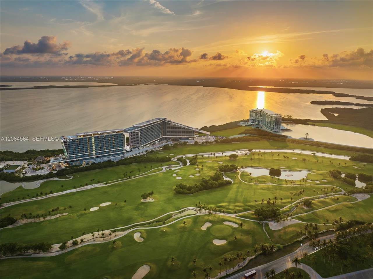 Mondrian Residences Cancun - Photo 1