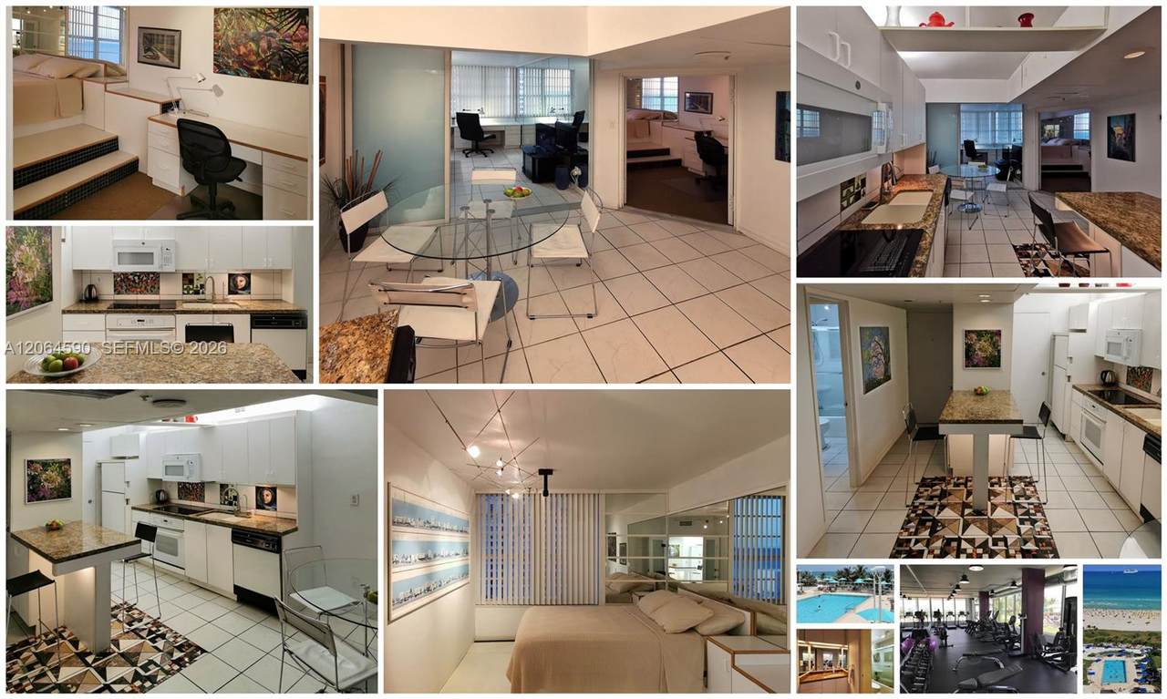 100 Lincoln Rd - Photo 1
