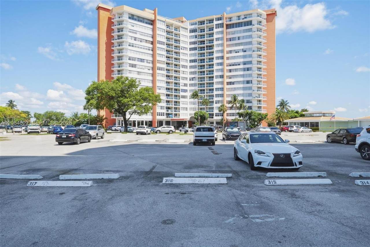 1301 Miami Gardens Dr - Photo 1