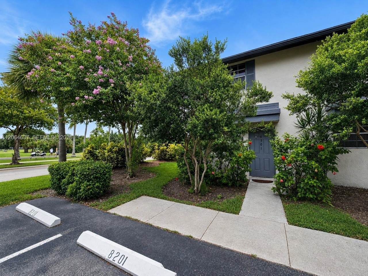 8201 Fairway Rd - Photo 1
