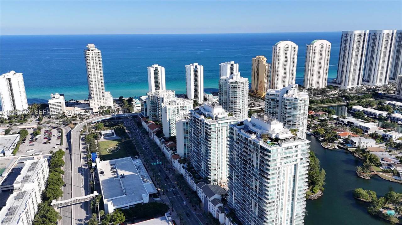 300 Sunny Isles Blvd - Photo 1