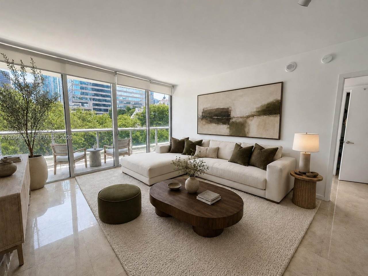 495 Brickell Ave - Photo 1