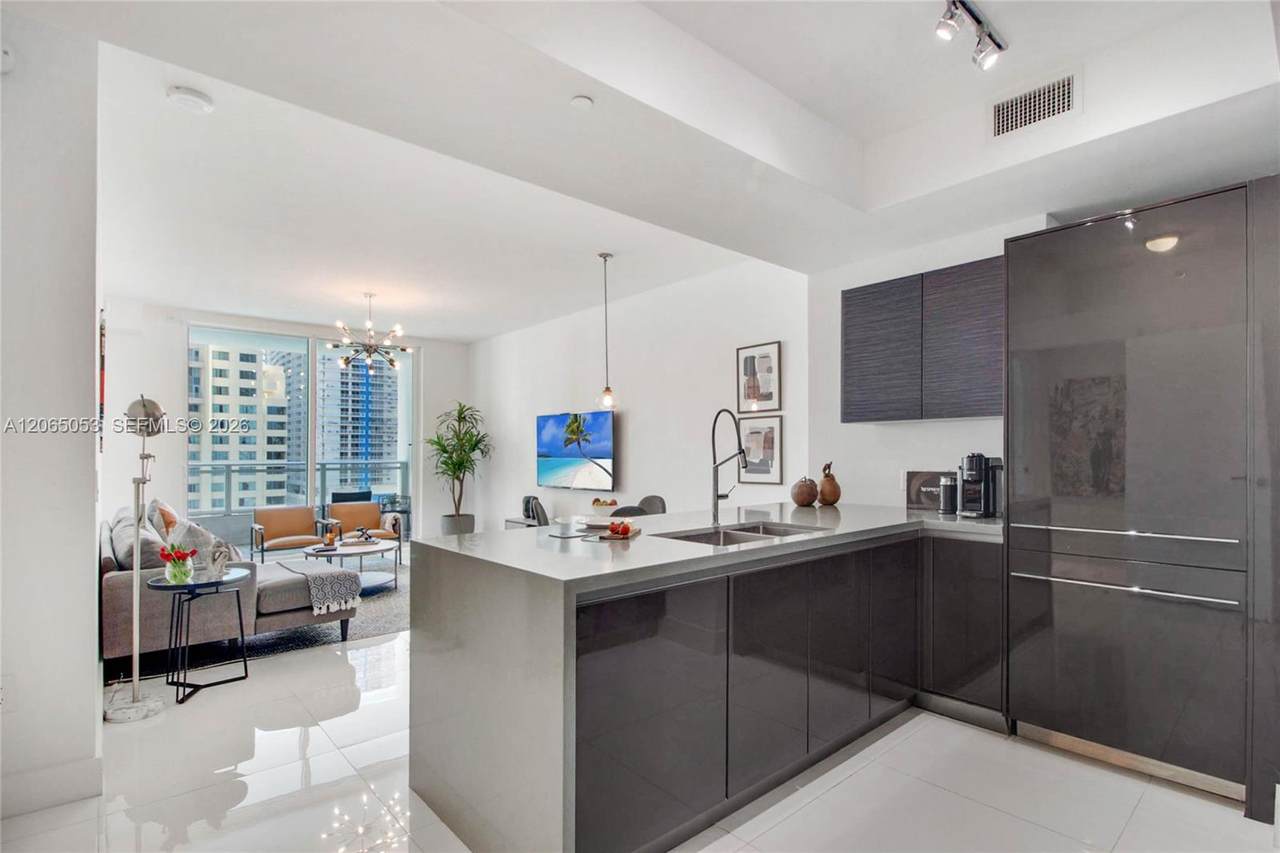 1080 Brickell Ave - Photo 1