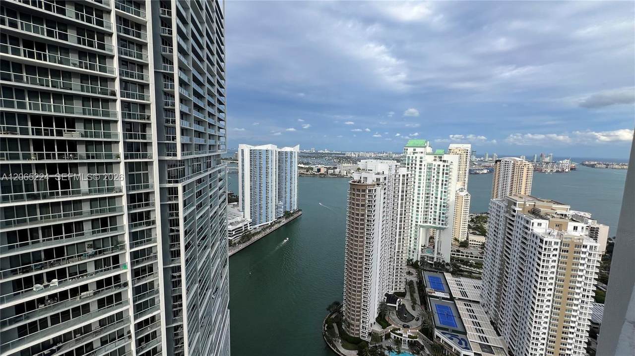 495 Brickell Ave - Photo 1