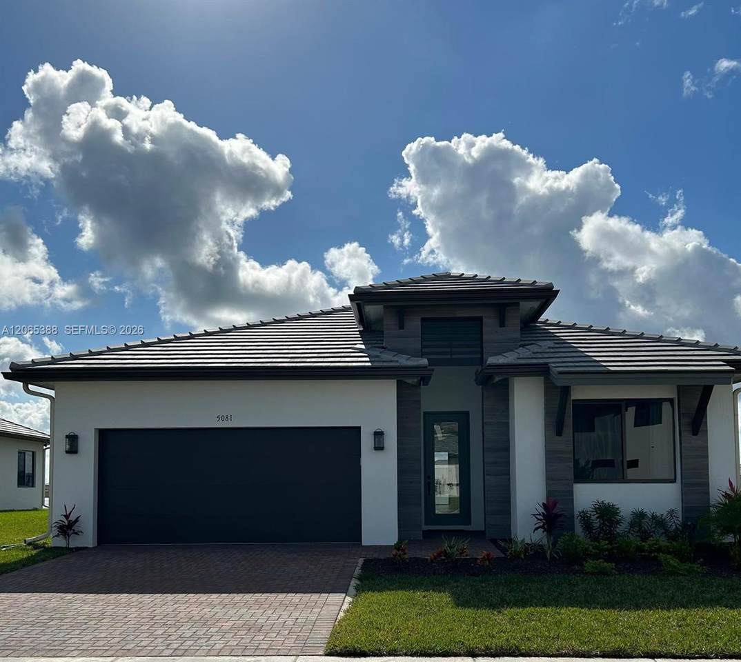 5081 Gambero Way - Photo 1