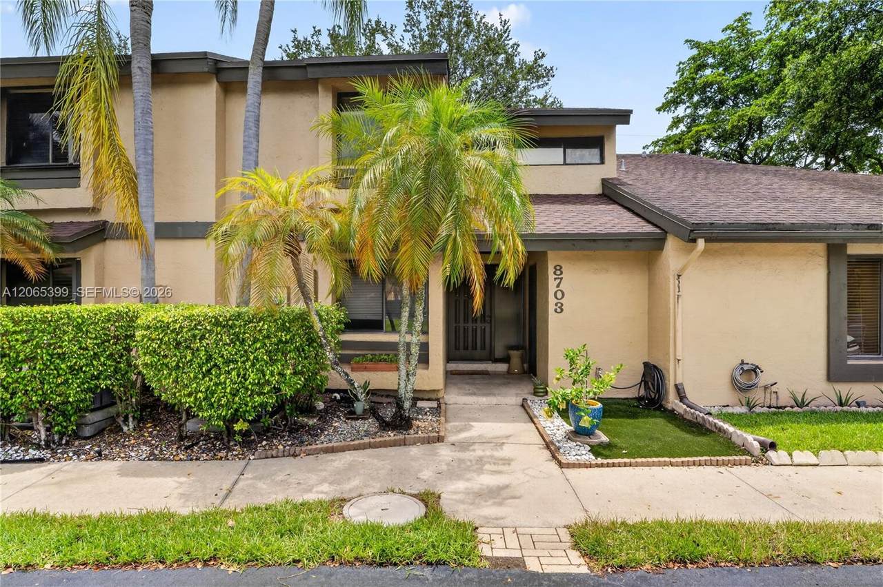 8703 Cleary Blvd - Photo 1